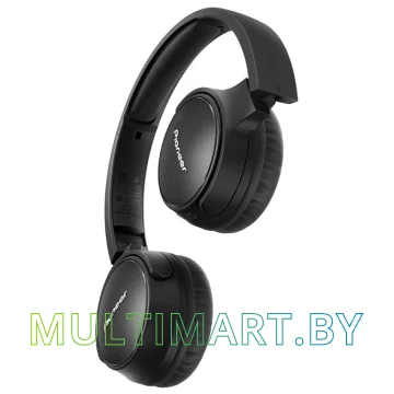 Наушники Pioneer SE-S6BN-B картинка 3